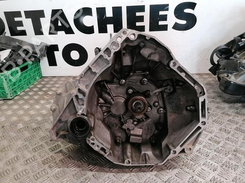 Gearbox RENAULT TWINGO III (BCM_, BCA_) | BP25665940M3 - Image 4