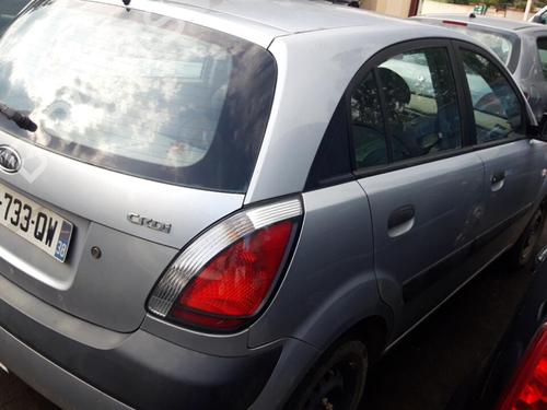 Left headlight KIA RIO II (JB) 1.5 CRDi | BP25663389C28  - Image 10