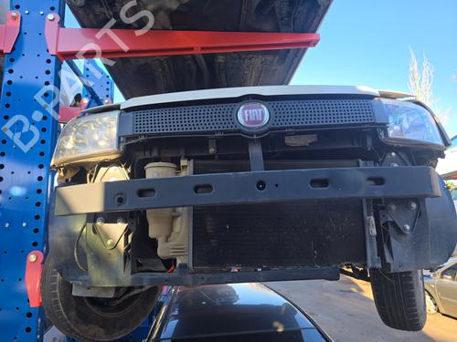 Grill FIAT PANDA (169_) 1.2 (169AXF2A, 169AXF1A) | BP36752341C40 - Image 6