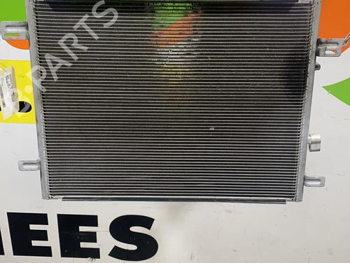 AC radiator RENAULT ZOE (BFM_) ZOE | BP25665368M32