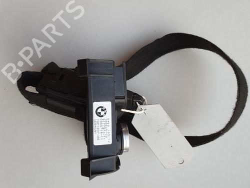Used Card reader Card reader BMW X6 (E71, E72) M 50 d (381 hp) 25666434 25666434