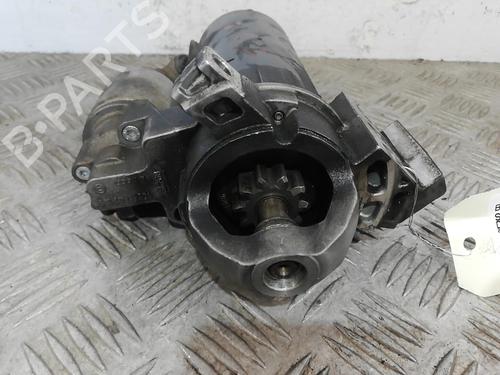 Used Starter BMW 5 (F10) 525 d (204 hp) 25669817