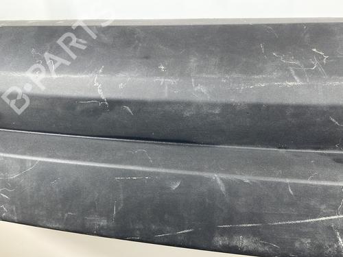 Rear bumper RENAULT MEGANE III Grandtour (KZ0/1) 1.5 dCi (KZ09, KZ0D, KZ1G, KZ29, KZ14, KZ1W, KZ10, KZ1F,... | BP25669244C8 