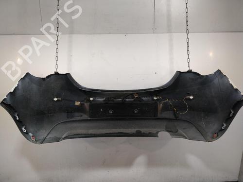 Used Rear bumper Rear bumper 38677389 38677389
