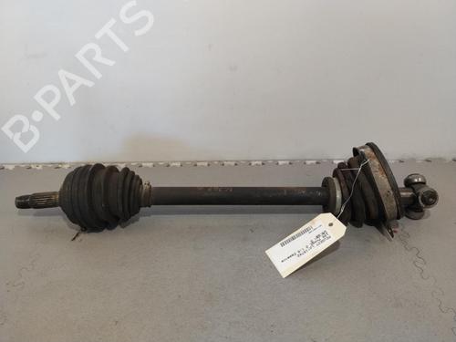 Used Left front driveshaft Left front driveshaft 37034575 37034575