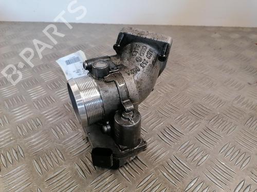 Throttle body AUDI A4 B7 Avant (8ED) 3.0 TDI quattro | BP25668589M82 