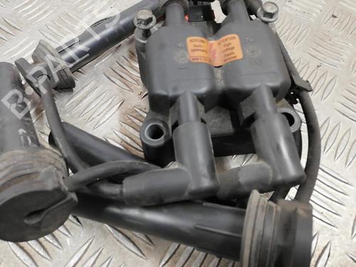 Ignition coil MINI MINI (R50, R53) One | BP25670656M94 
