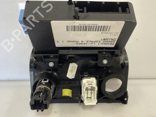 Ignition barrel RENAULT ESPACE IV (JK0/1_) 3.5 V6 (JK00, JK0F, JK0P, JK0S, JK0W) | BP25735030M48 
