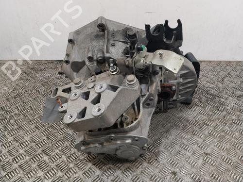 Used Gearbox Gearbox CITROËN JUMPY III Platform/Chassis (V_) 2.0 BlueHDi 150 (150 hp) 40536399 40536399