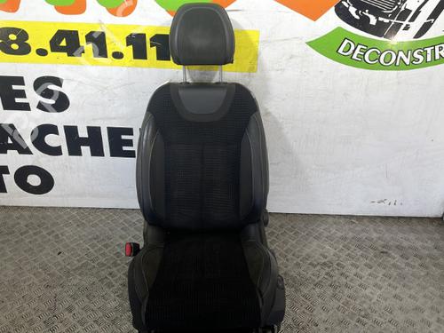 Left front seat CITROËN C4 II (NC_) 1.2 THP 130 (NCHNYM, NCHNYT) | BP25669589C15  - Image 5