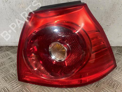 Used Right taillight VW GOLF V (1K1) 1.9 TDI (105 hp) 25661929