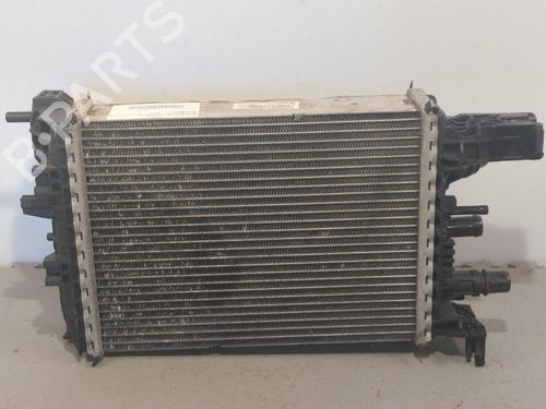 Intercooler DACIA DUSTER (HM_) 1.5 dCi 110 4x4 (HMAB) | BP39953483M30 - Image 3