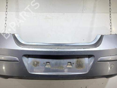 Stoßstange hinten für OPEL ASTRA H (A04) 1.7 CDTI (L48) (100 hp) 25666639