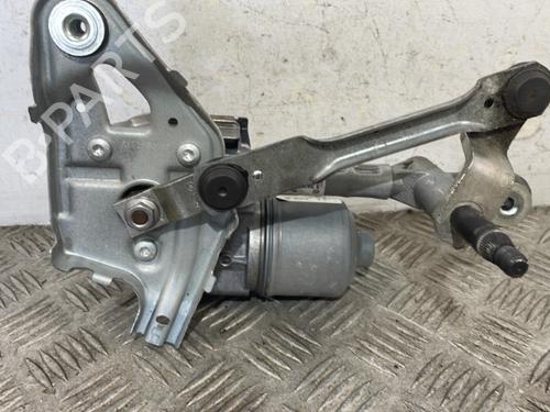 Front wiper motor PEUGEOT 5008 (0U_, 0E_) 1.6 HDi | BP25670112M29 