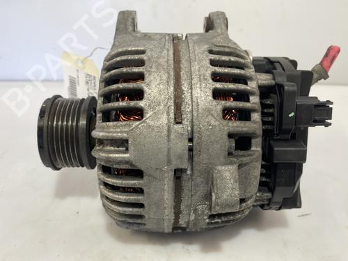 Generator RENAULT SCÉNIC II (JM0/1_) 1.5 dCi (JM1E, JM16) | BP27436027M7 
