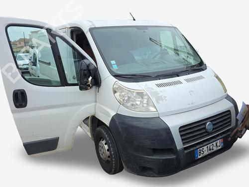 Used Gearbox Gearbox FIAT DUCATO Platform/Chassis (250_) 100 Multijet 2,2 D (100 hp) 33611048 33611048
