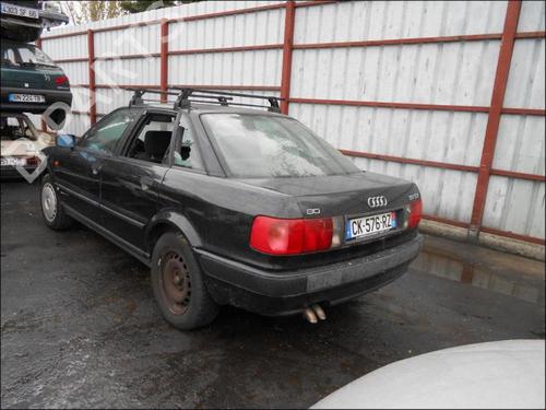 Used Starter Starter AUDI 80 B4 Saloon (8C2) 1.9 TDI (90 hp) 25668881 25668881