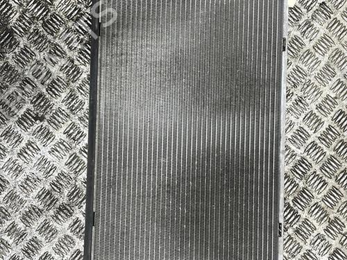 Used Water radiator Water radiator BMW 1 Convertible (E88) 118 d (143 hp) 25668046 25668046
