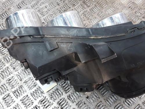 Used Left headlight ALFA ROMEO 159 Sportwagon (939_) 2.4 JTDM Q4 (939BXM2B) (210 hp) 25671111
