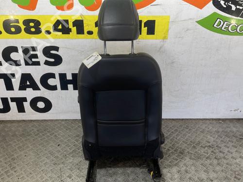 Used Right front seat Right front seat CITROËN C4 II (NC_) 1.2 THP 130 (NCHNYM, NCHNYT) (130 hp) 25669590 25669590