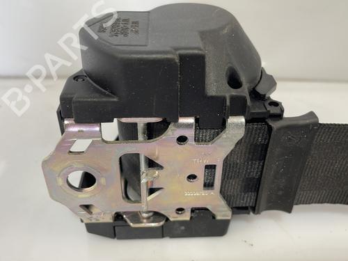 Front right belt tensioner VW POLO V (6R1, 6C1) 1.6 TDI | BP26557413C88