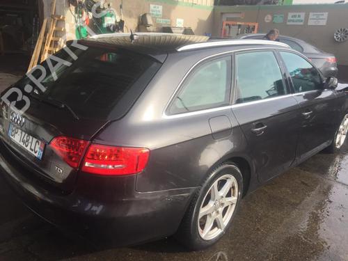 Steering rack AUDI A4 B8 Avant (8K5) 2.0 TDI | BP25670984M22  - Image 9