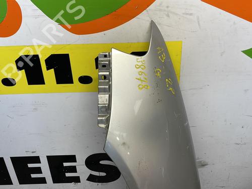 Left front fenders AUDI A3 (8L1) 1.9 TDI | BP25668229C41 