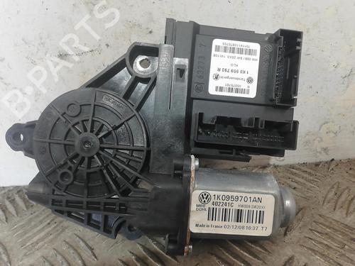left-front-window-motor-vw-golf-vi-5k1-2008-2009-2010-2011-2012-2013-2014-25669827 main image