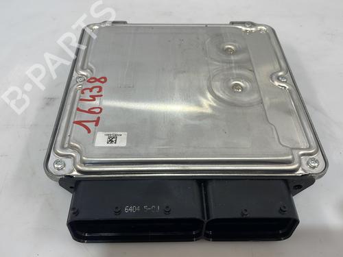 Engine control unit (ECU) VW TRANSPORTER T5 Van (7HA, 7HH, 7EA, 7EH) 2.0 TDI | BP27304264M57