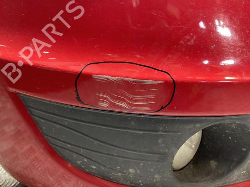 Front bumper DACIA LOGAN MCV (KS_) 1.5 dCi (KS04) | BP25662905C7 