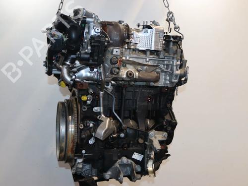 Used Engine Engine 39061202 39061202