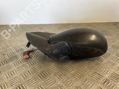 Left mirror PEUGEOT 206+ (2L_, 2M_) 1.4 HDi eco 70 | BP25667928C26