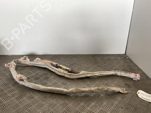 Right curtain airbag MERCEDES-BENZ E-CLASS Coupe (C207) E 220 CDI (207.302) | BP25670403C12 