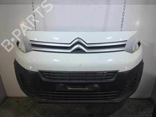 Foran kofangere CITROËN JUMPY III Van (V_) 2.0 BlueHDi 120 (122 hp) 31929702
