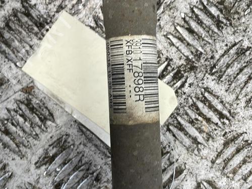 Used Left front driveshaft Left front driveshaft RENAULT MEGANE IV Hatchback (B9A/M/N_) 1.6 dCi 130 (B9A4) (130 hp) 25666053 25666053