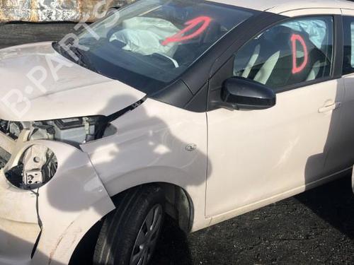 Used Parts CITROËN C1 II (PA_, PS_)  1.0 VTi 72  2532990