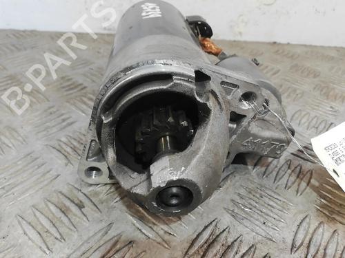 Starter MERCEDES-BENZ E-CLASS (W212) E 220 CDI / BlueTEC (212.001, 212.002) | BP25669811M8 