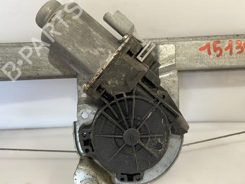 Front left window mechanism CITROËN C1 (PM_, PN_) 1.0 | BP27273784C22