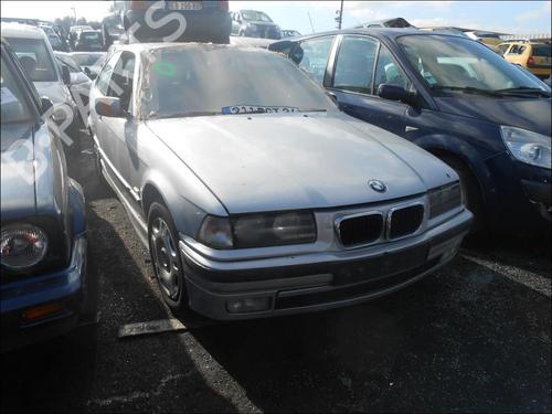 Left taillight BMW 3 Compact (E36) 316 i | BP25671214C34 - Image 3