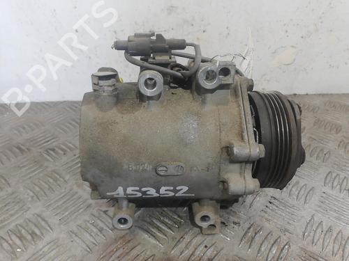 AC compressor SUZUKI SWIFT III (MZ, EZ) 1.3 (RS413, ZC11S) | BP25669825M34 - Image 5