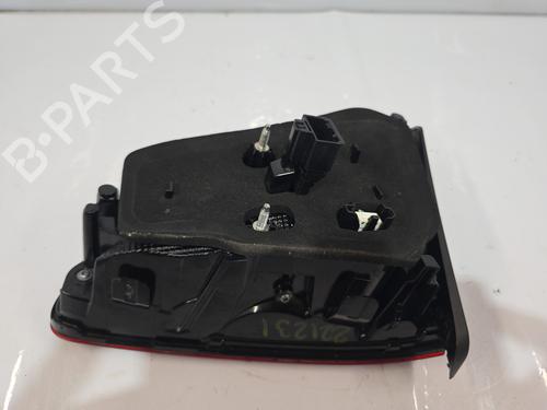 Left tailgate light VW GOLF VII (5G1, BQ1, BE1, BE2) 1.4 TSI MultiFuel | BP29848192C79 - Image 2