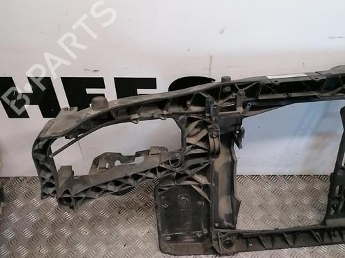 Front slam panel HYUNDAI TUCSON (JM) 2.0 CRDi All-wheel Drive | BP25665979C72 