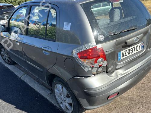 Engine HYUNDAI GETZ (TB) 1.1 | BP34168009M1 - Image 10