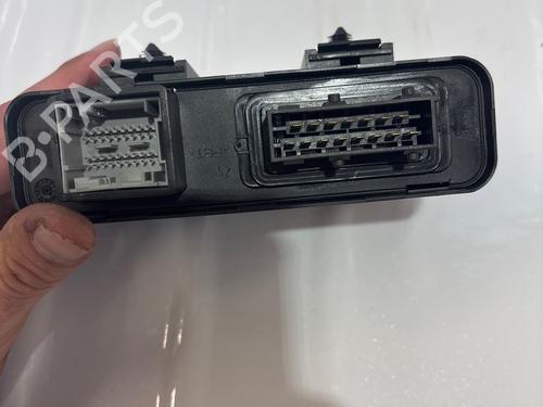 Electronic module PEUGEOT 207 CC (WD_) 1.6 HDi | BP35788284M83 - Image 4