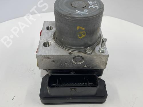 ABS pump RENAULT KANGOO Express (FW0/1_) 1.5 dCi 90 (FW0G, FW05, FW08, FW11) | BP26598703M43 