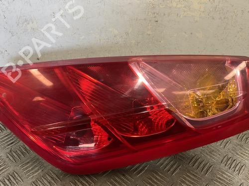 Right taillight FIAT GRANDE PUNTO (199_) 1.3 D Multijet | BP25664489C35 