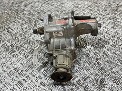 Transfer box HYUNDAI TUCSON (JM) 2.0 CRDi All-wheel Drive | BP25665416M36 