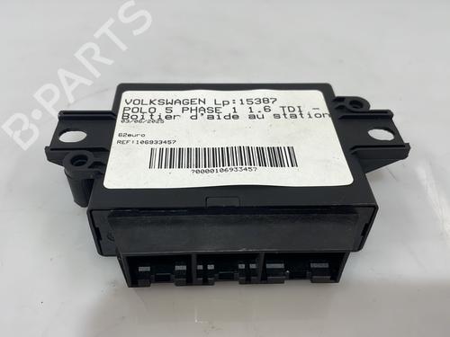Used Electronic module Electronic module VW POLO V (6R1, 6C1) 1.6 TDI (90 hp) 26429674 26429674