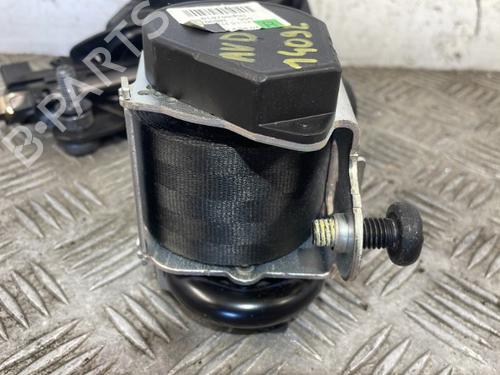 Front right seatbelt LAND ROVER RANGE ROVER EVOQUE (L538) 2.0 D 4x4 | BP25665911I25 - Image 4