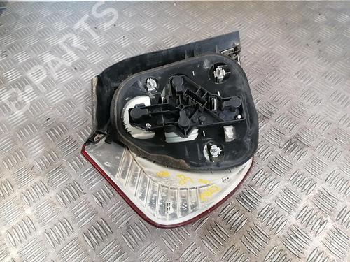 Used Right taillight BMW 1 (E87) 118 d (122 hp) 25668543